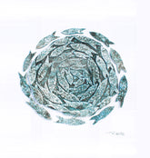 Small Swirl